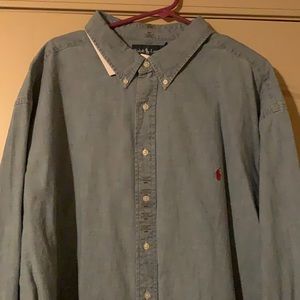 Polo Ralph Lauren Denim Shirt